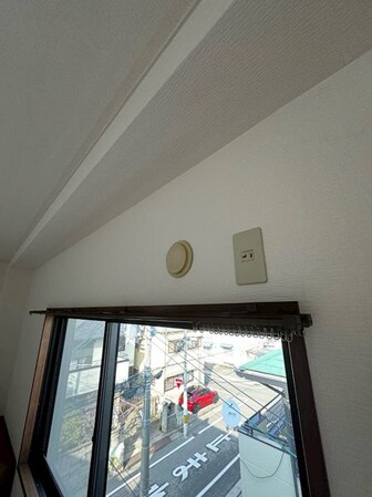 マンション安東の物件内観写真